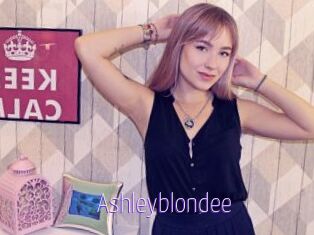 Ashleyblondee