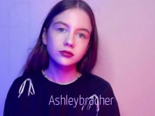 Ashleybracher
