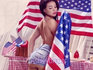 Ashleybrazer