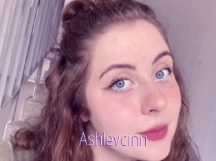 Ashleycinn