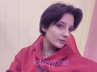 Ashleygomer