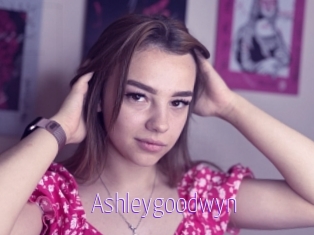 Ashleygoodwyn