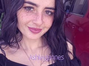 Ashleyjannes