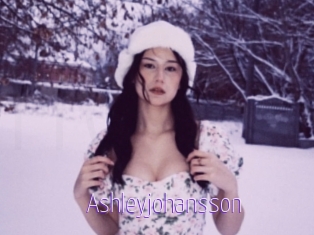 Ashleyjohansson