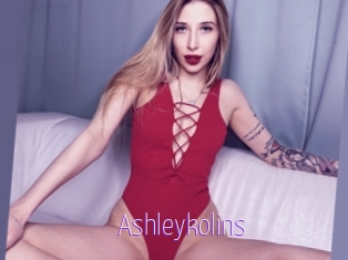 Ashleykolins