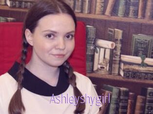 Ashleyshygirl