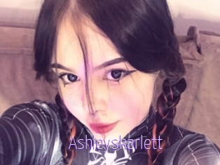 Ashleyskarlett