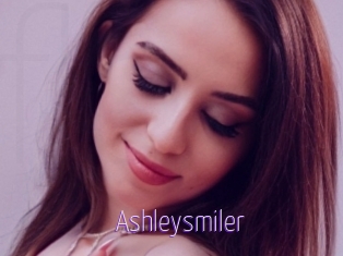 Ashleysmiler