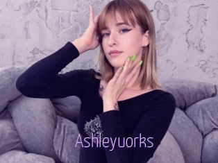 Ashleyuorks