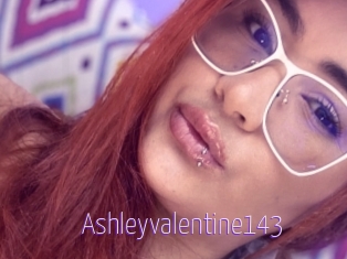 Ashleyvalentine143