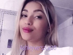 Ashleyversace18