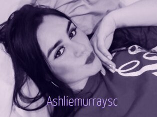 Ashliemurraysc