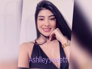 Ashlleysweett