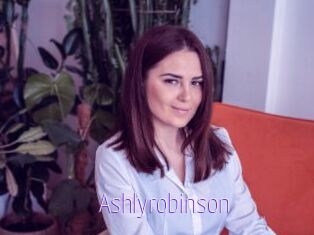 Ashlyrobinson