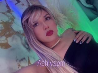 Ashlysem