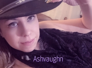 Ashvaughn
