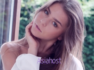 Asiahost