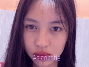 Asianhotie