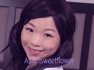 Asiansweetflower