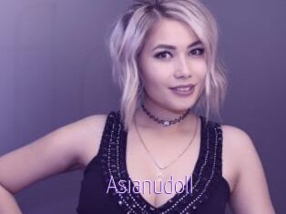 Asianudoll