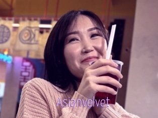 Asianvelvet