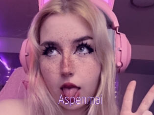 Aspenmai