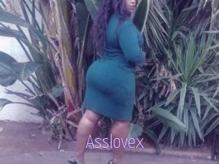 Asslovex