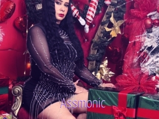 assmonic Fuck Lolita Cunt