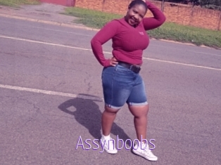 Assynboobs