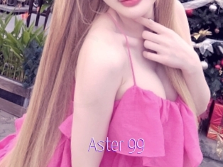 Aster_99