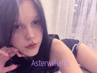 asterwilliams Fuck Lolita Cunt