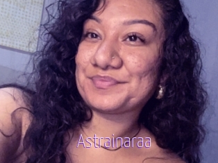 Astrainaraa