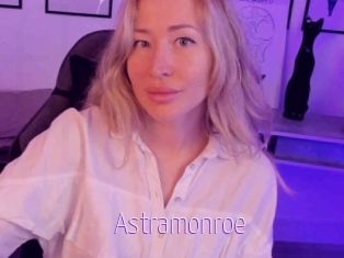 Astramonroe