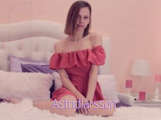 Astridlarsson