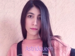 Astridqueen