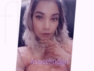 Asweetindian