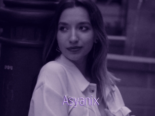 Asyanix