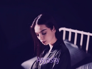 Asyasky