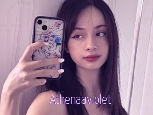 Athenaaviolet