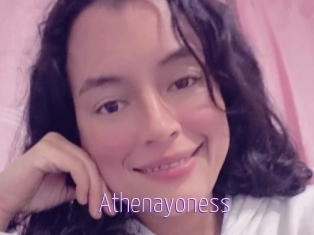 Athenayoness