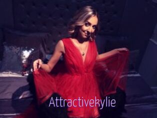 Attractivekylie