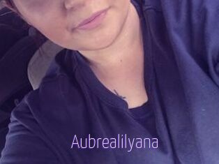 Aubrea_lilyana