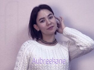 Aubreekane
