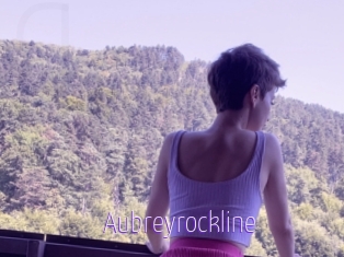 Aubreyrockline