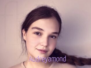 Audreyamond