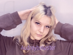 Audreyballester
