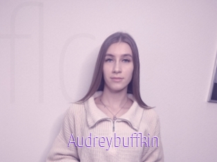 Audreybuffkin