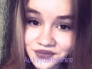 Audreydarbyshire