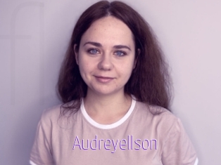 Audreyellson