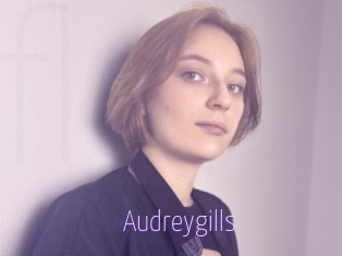 Audreygills